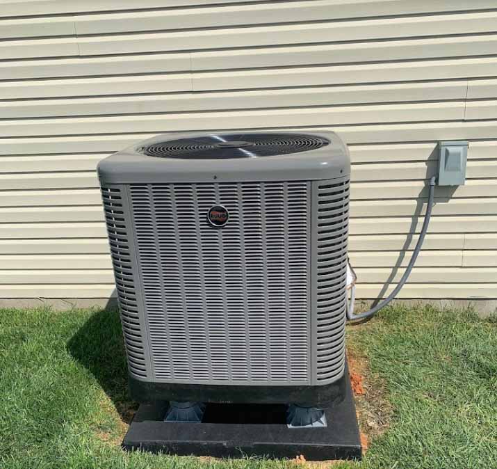 Essential HVAC Maintenance Tips for Fall