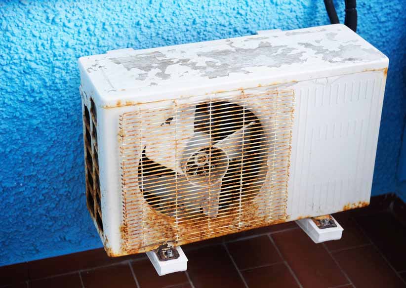 Ways to Tell if Your AC Unit Needs Replacement