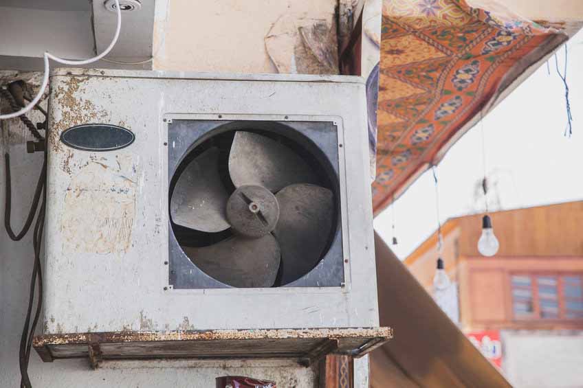 SURE SIGNS YOUR HVAC IS GOING BAD: IS YOUR UNIT TELLING YOU SOMETHING?