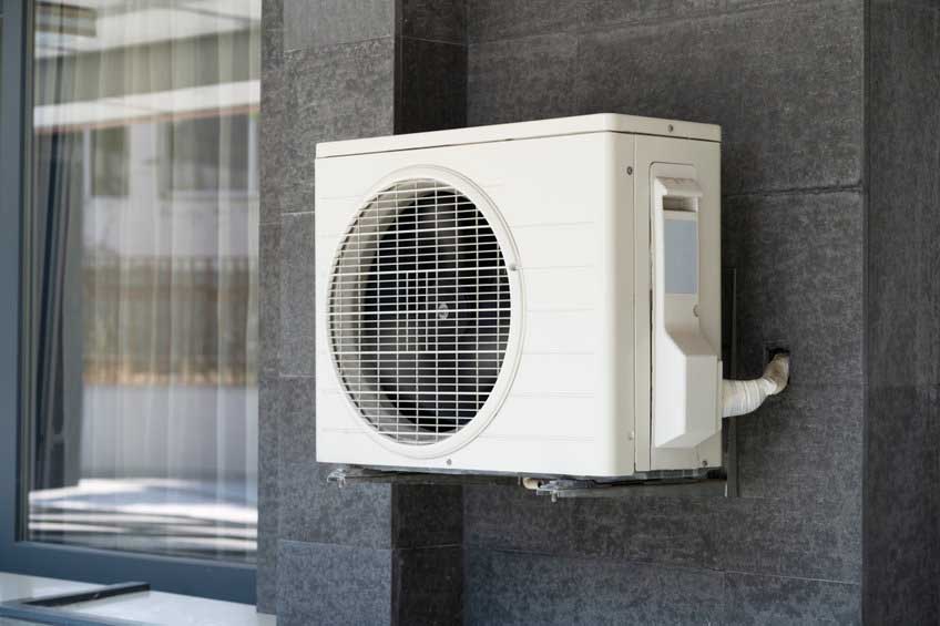 The Pros of Owning a Ductless Air Conditioning Unit