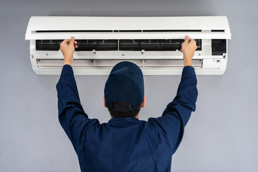 What to Expect During an AC Repair Appointment